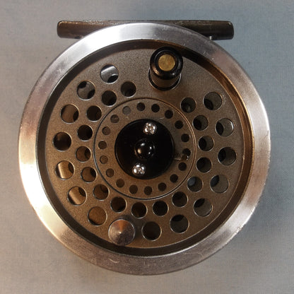 Scientific Anglers System One 456