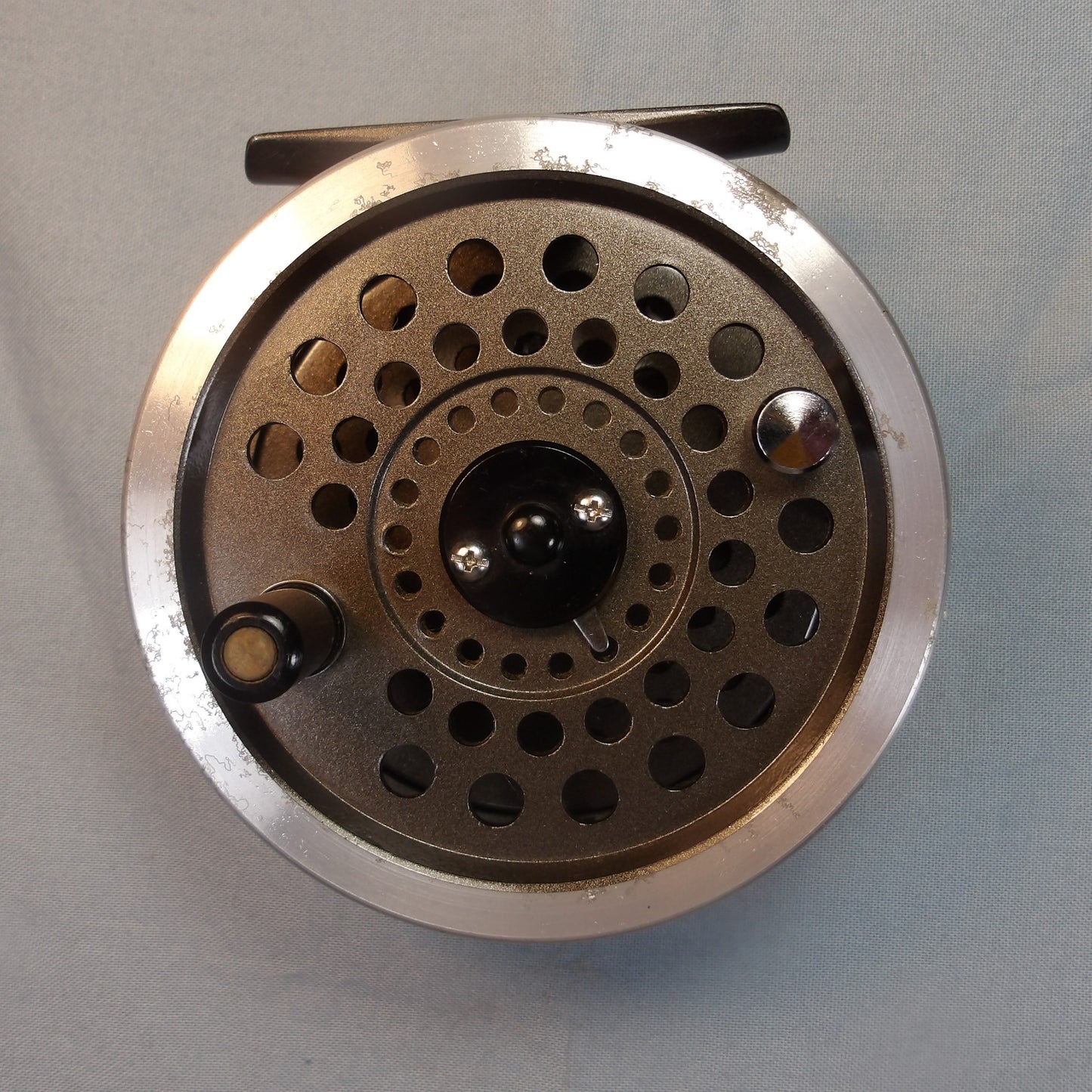 Scientific Anglers System One 789