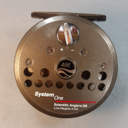 Scientific Anglers System One 456