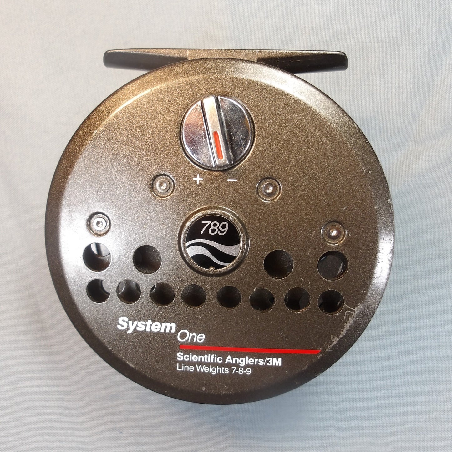 Scientific Anglers System One 789