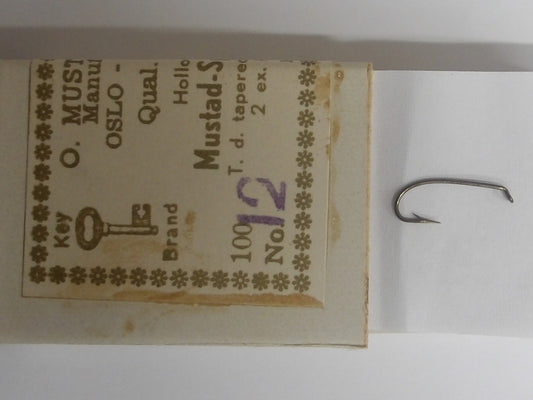 Mustad 38932