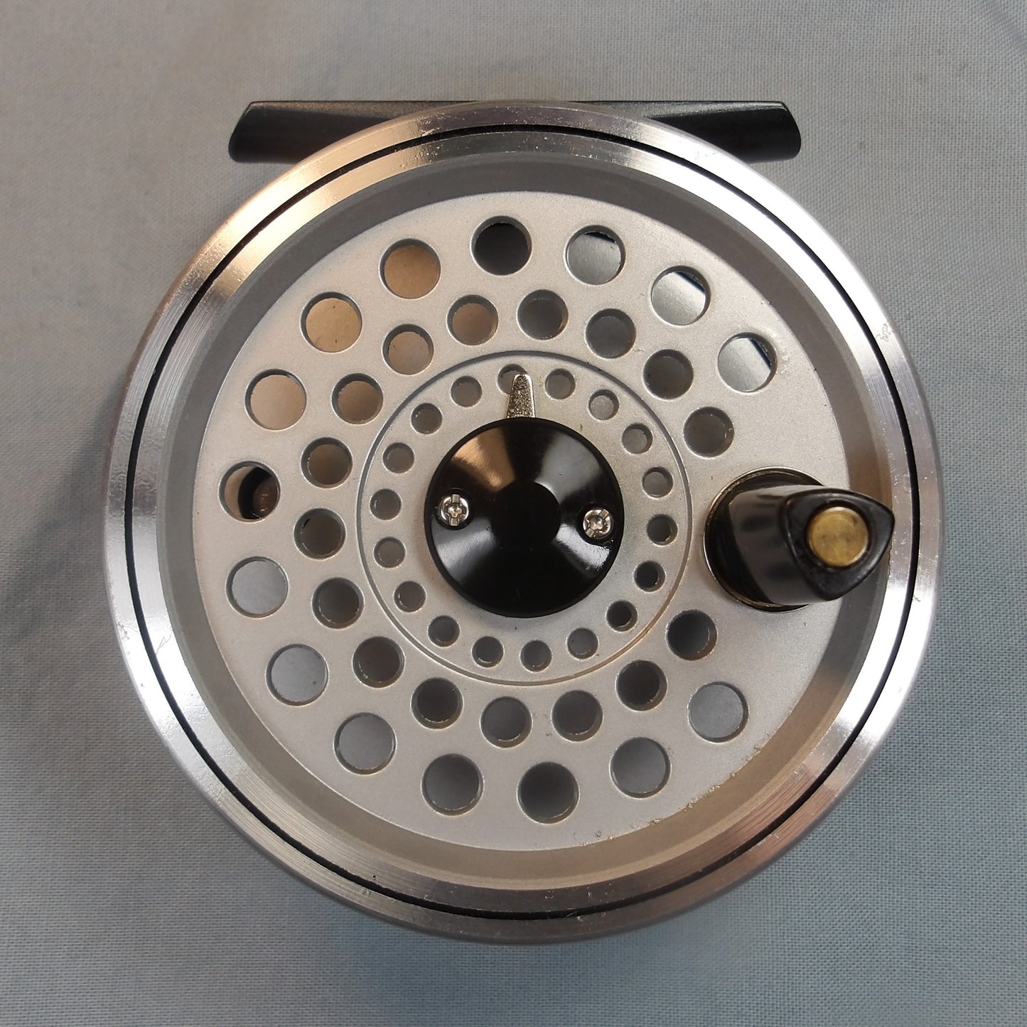SA System One 456