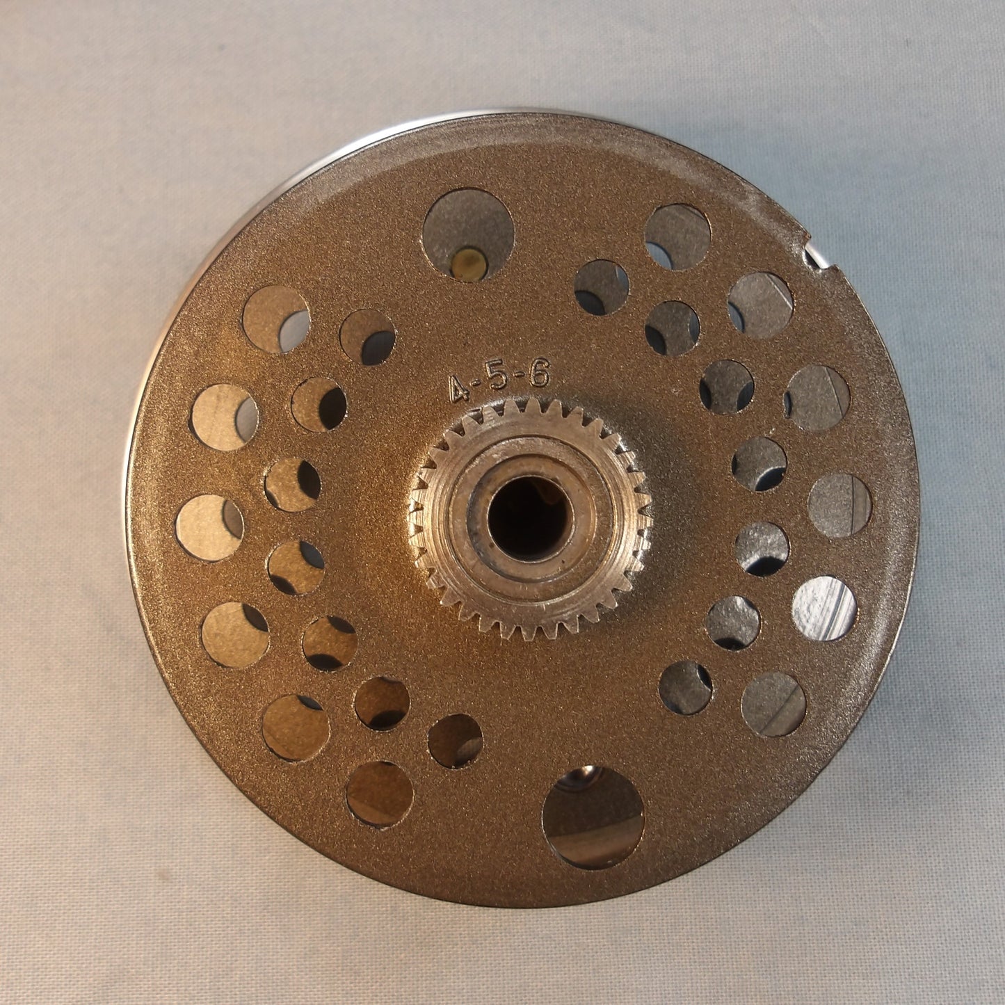 Scientific Anglers System One 456