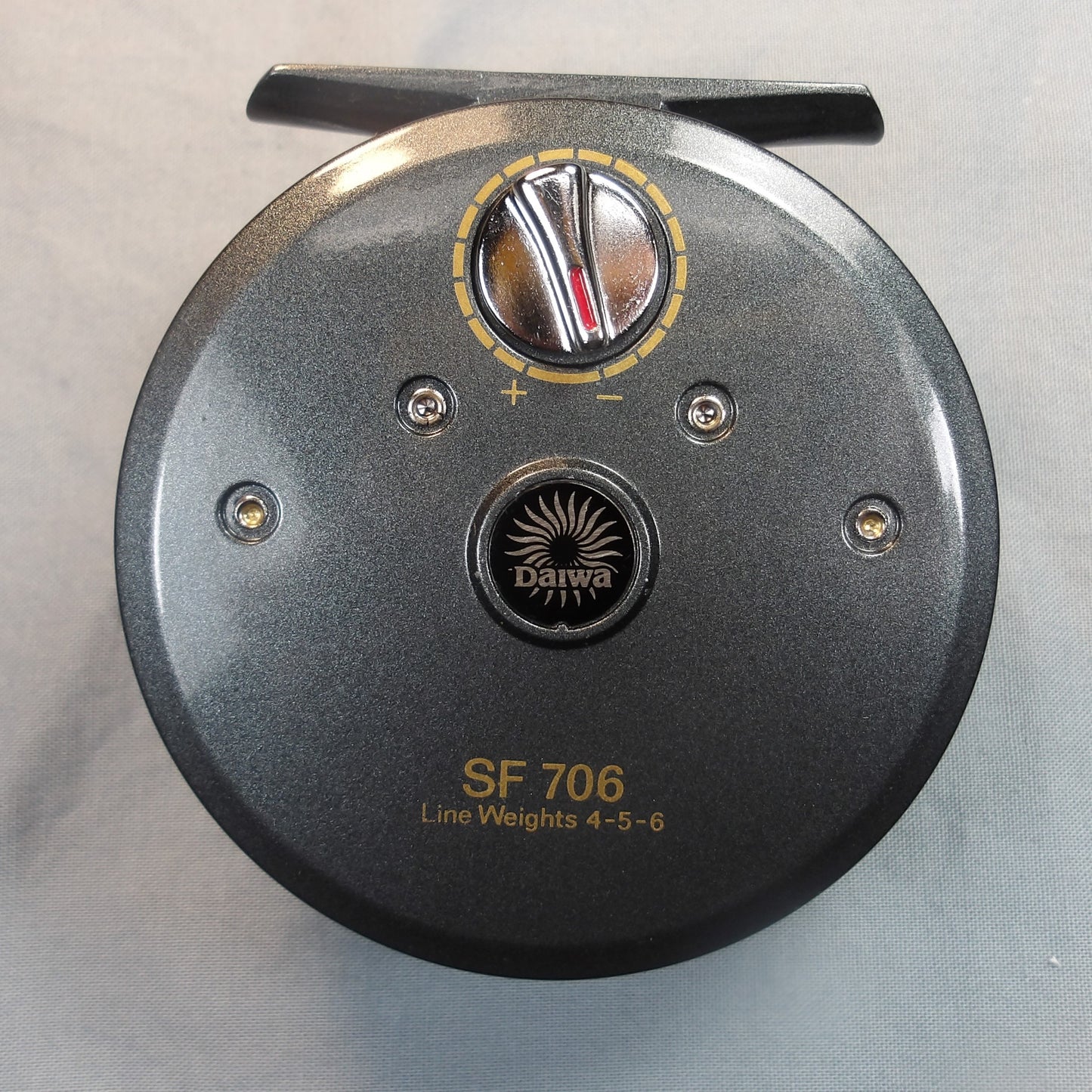 SA System One 456