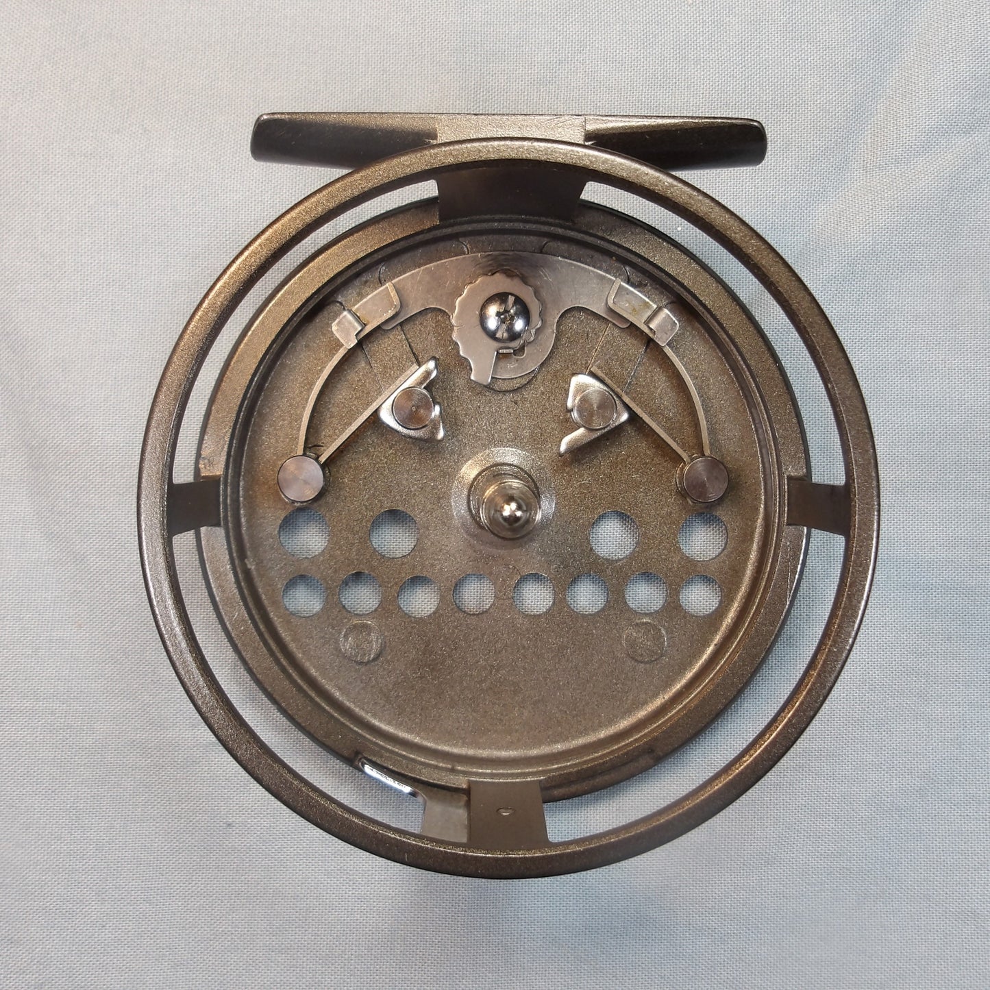Scientific Anglers System One 789