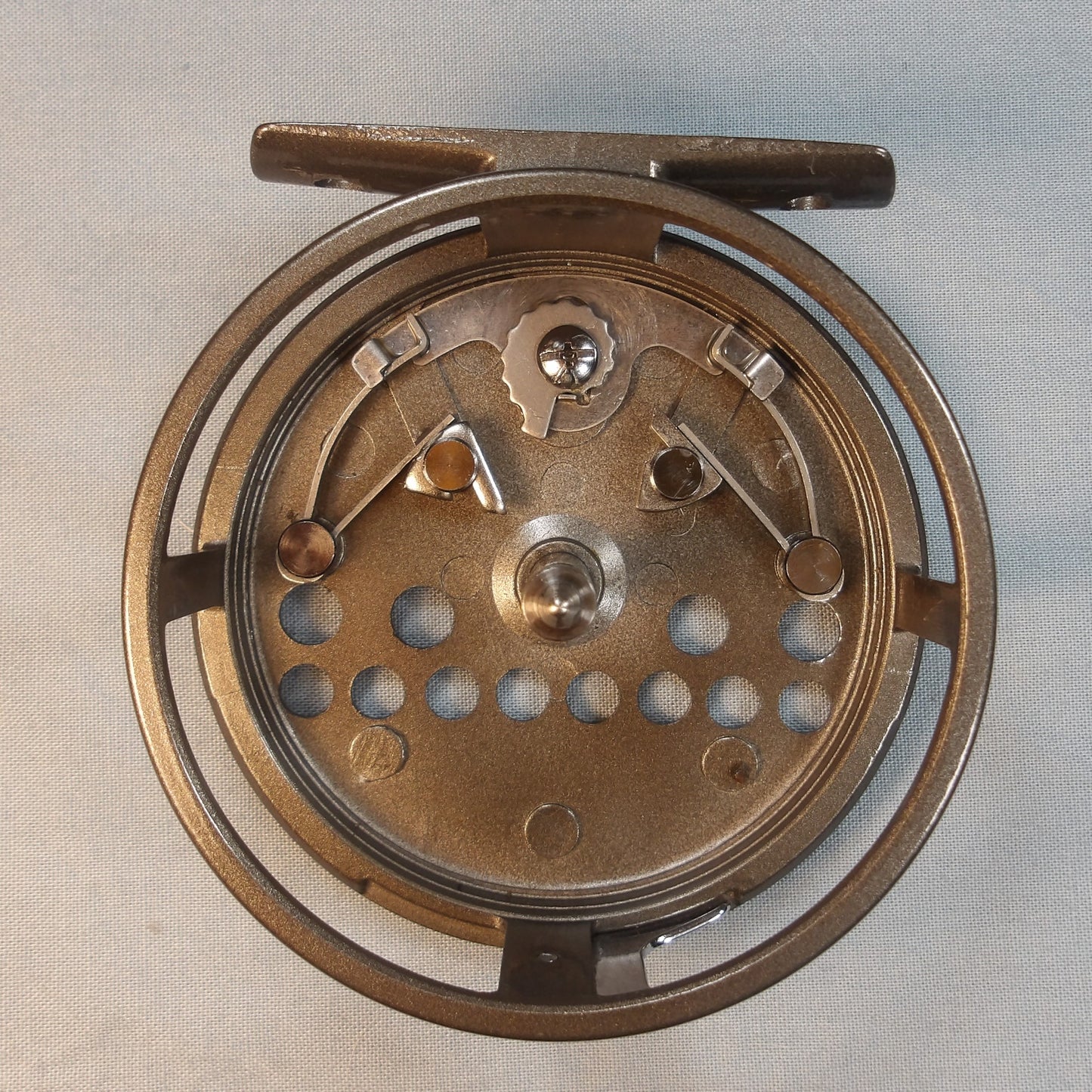 Scientific Anglers System One 456