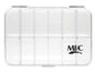 MFC Clearwater Medium 12 Compartment Fly Box
