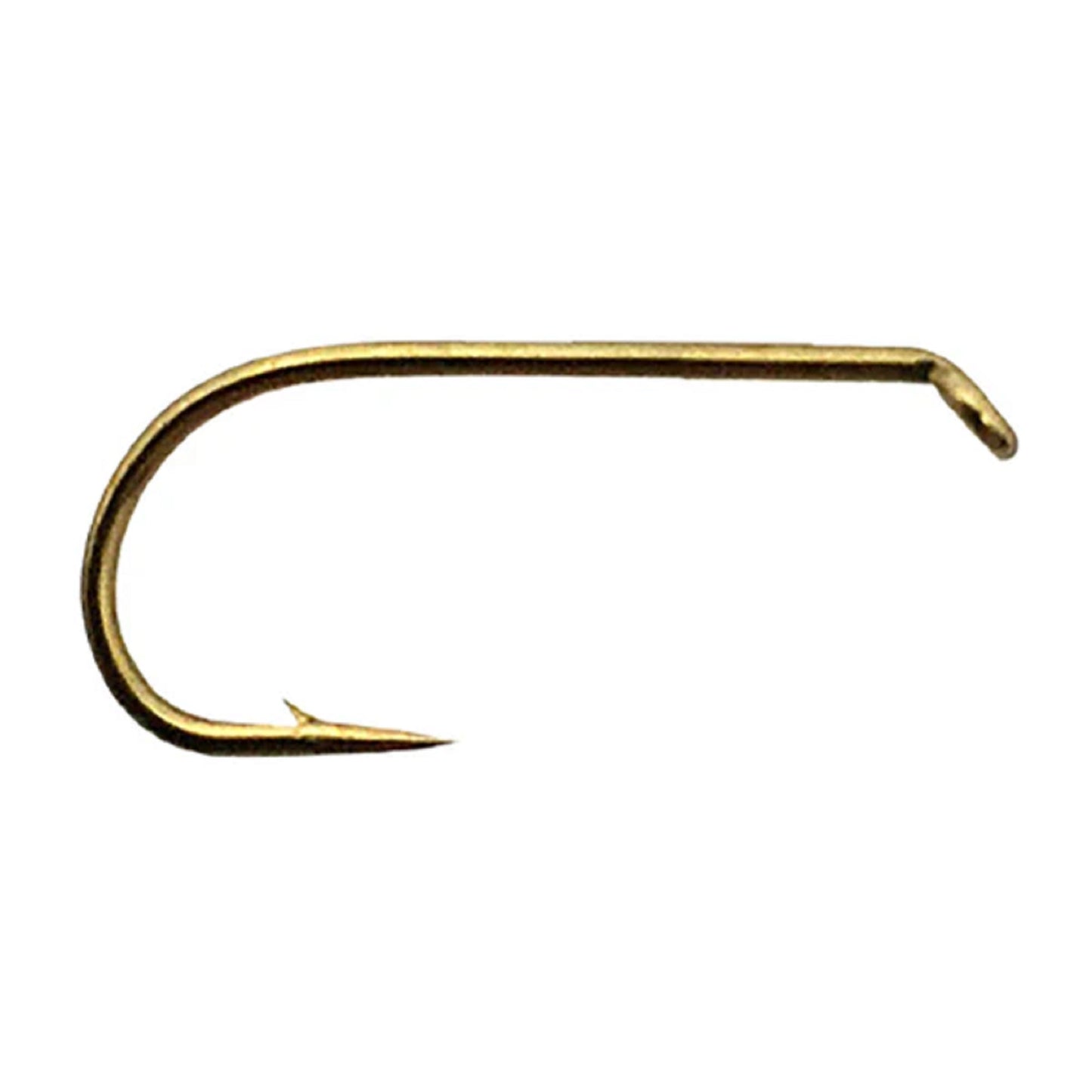 Daiichi 1310 1 XShort  Dry Fly