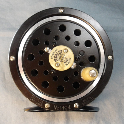 Pflueger Medalist 1494