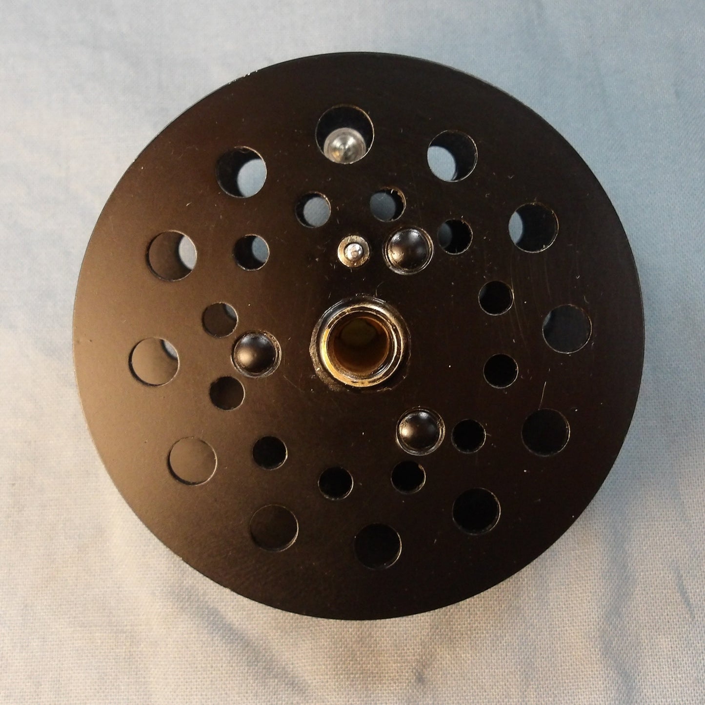 Pflueger Medalist 1494