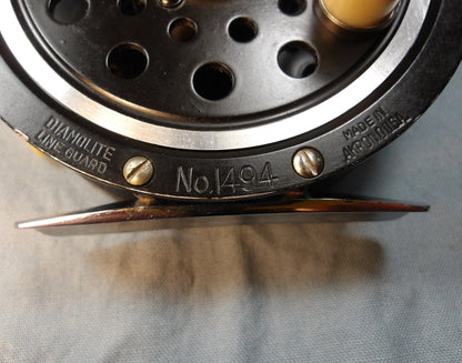 Pflueger Medalist 1494