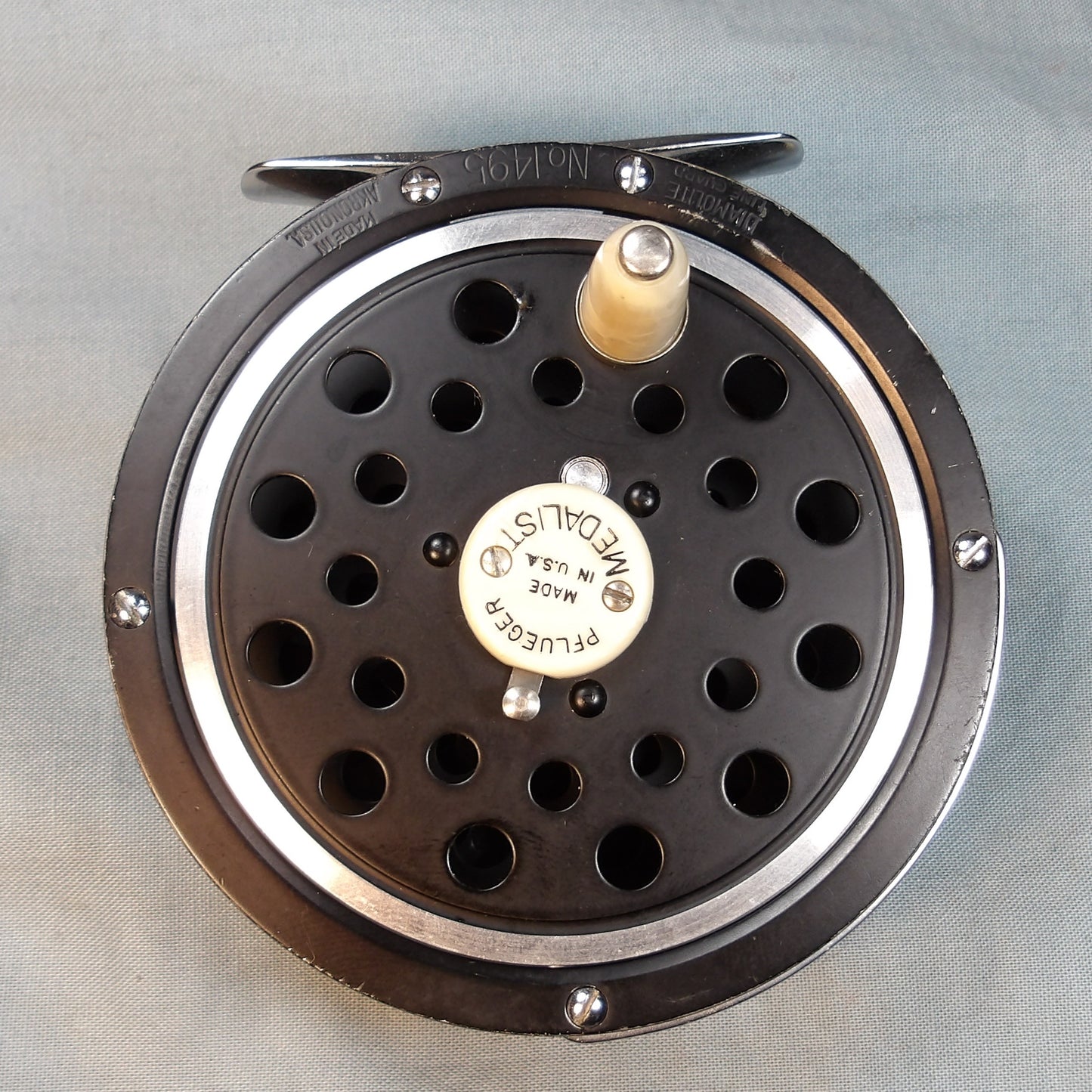 Pflueger 1495 Fly Reel