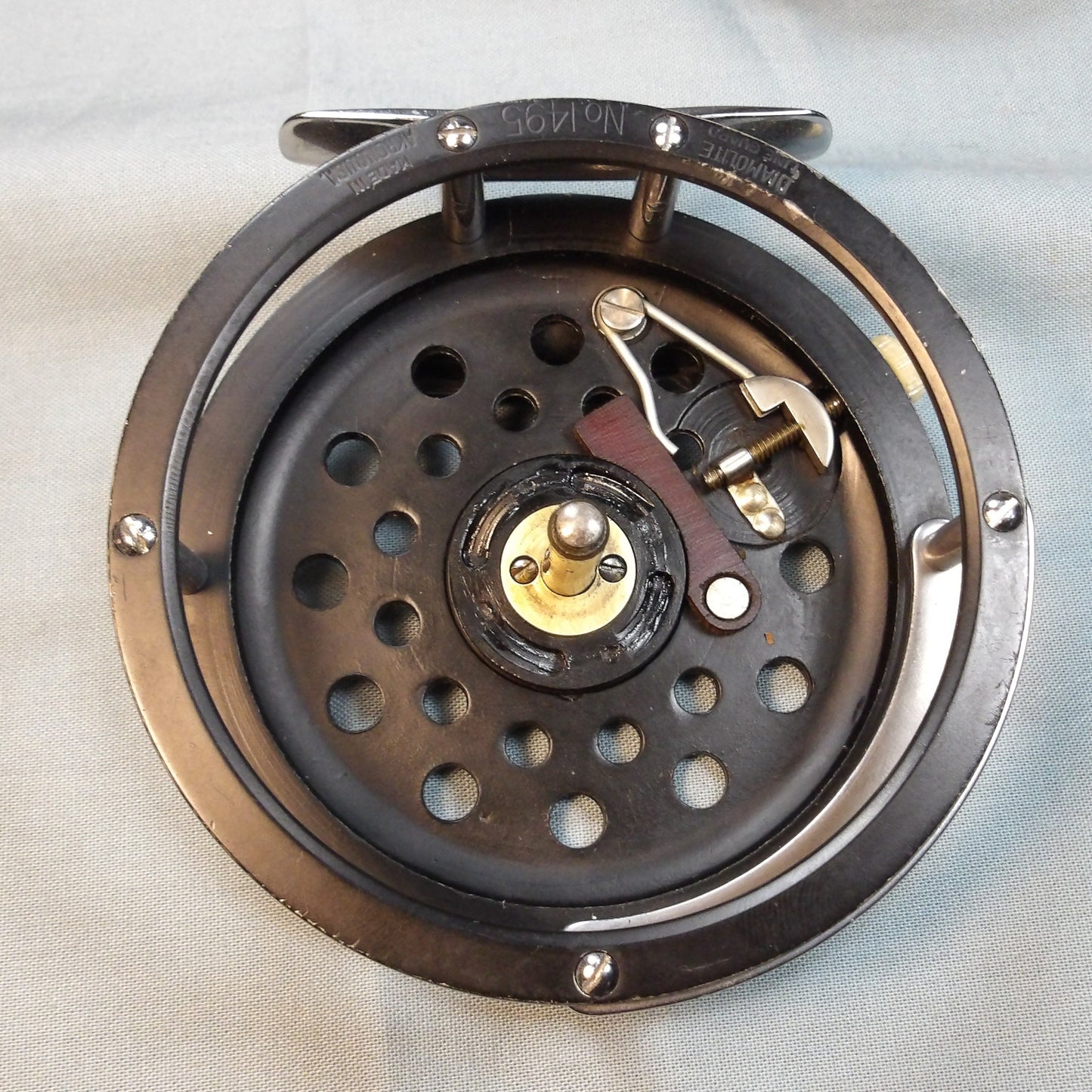 Pflueger 1495 Fly Reel