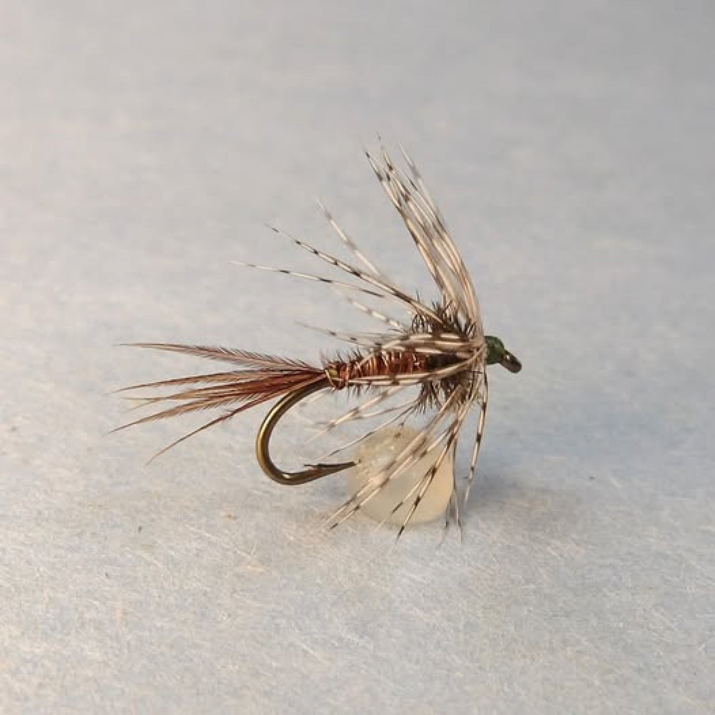 Ringneck Pheasant Center Tails from England Natural and Dyed