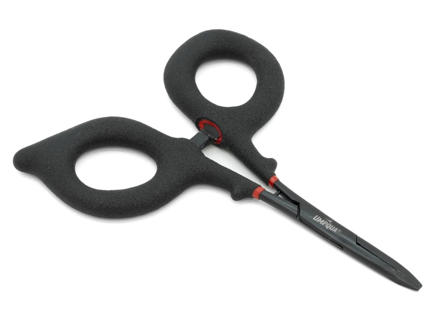 Umpqua River Grip Straight 5" Forcep