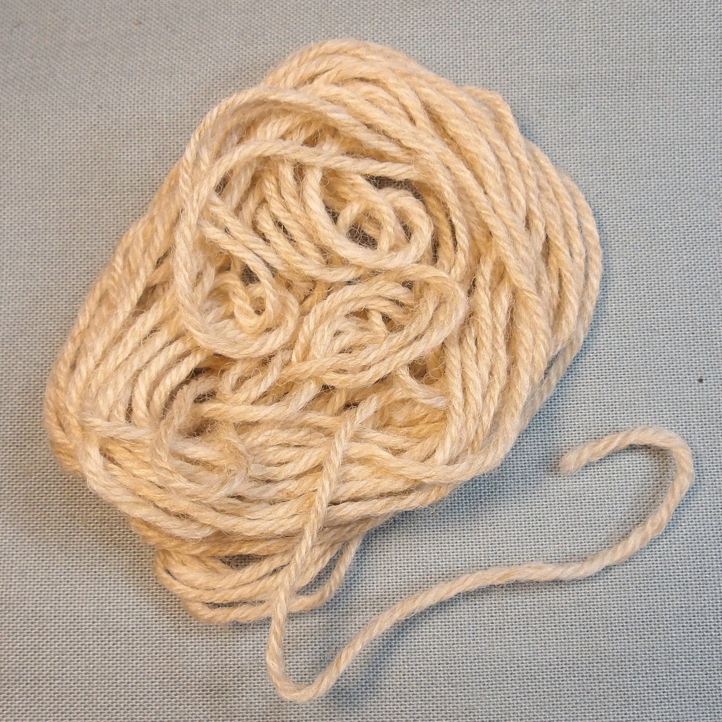 477 Chadwick Wool Yarn Substitute