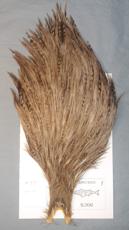 Doc's Cock Cape # 57