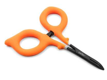 Umpqua River Grip 5" Curved Forcep