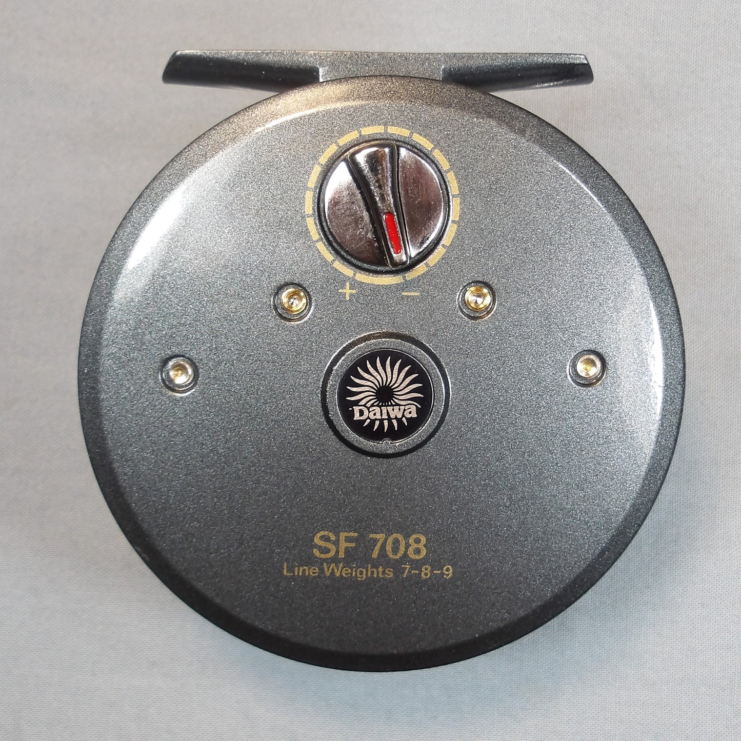 Daiwa SF 708 Fly Reel NEW