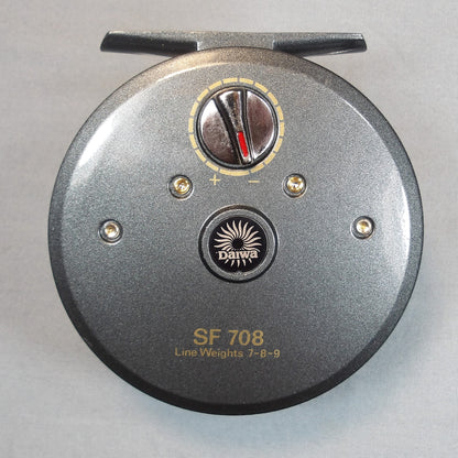 Daiwa SF 708 Fly Reel NEW