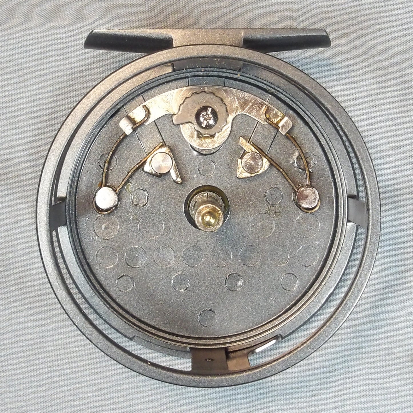 Daiwa SF 708 Fly Reel NEW