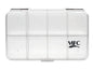 MFC Clearwater Medium Fly Box 8 Compartment