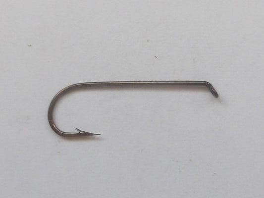 Mustad 94831 Dry Fly 3 XL