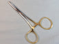 Anglers Image 5" Straight Serrated Forceps
