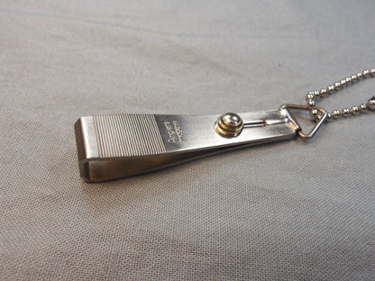 Anglers Image Line Clipper
