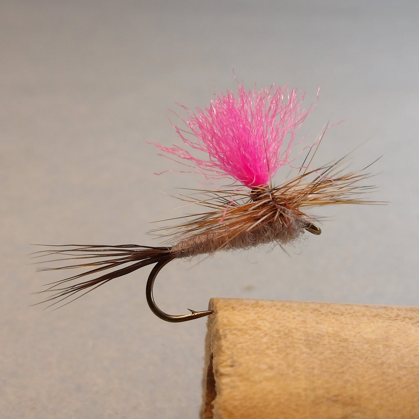 Hi-Vis  Adams Pink Chute MFC