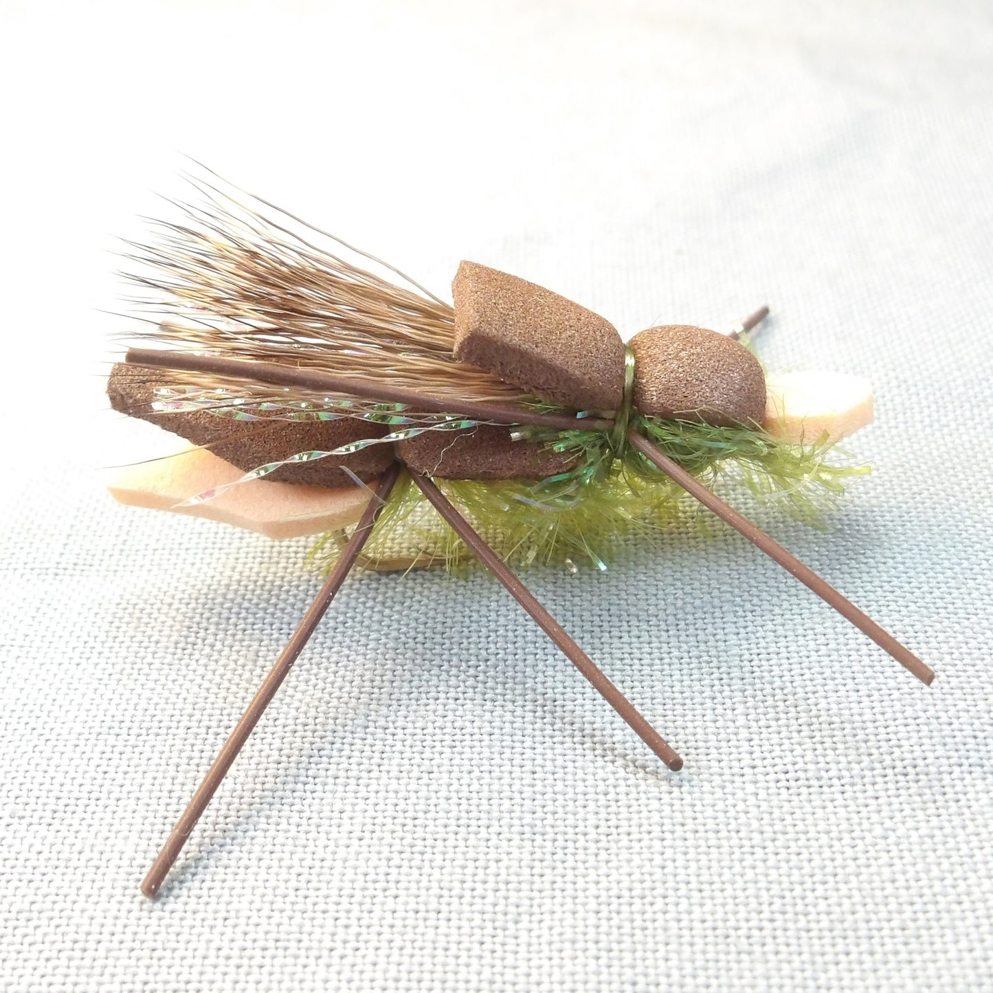 Amy's Ant