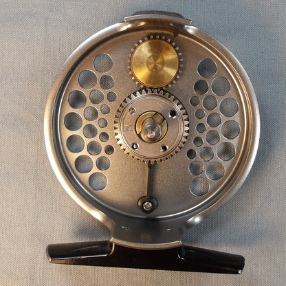 Orvis Battenkill BBS II Reel and Spare Spool