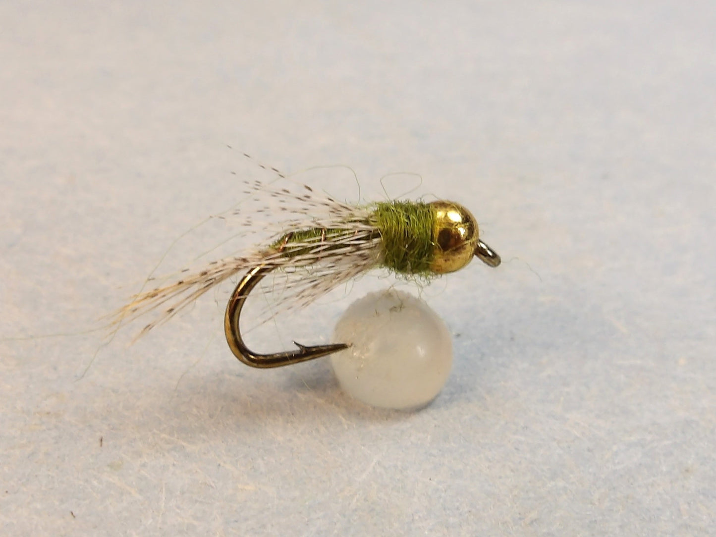 BH Birds Nest Olive