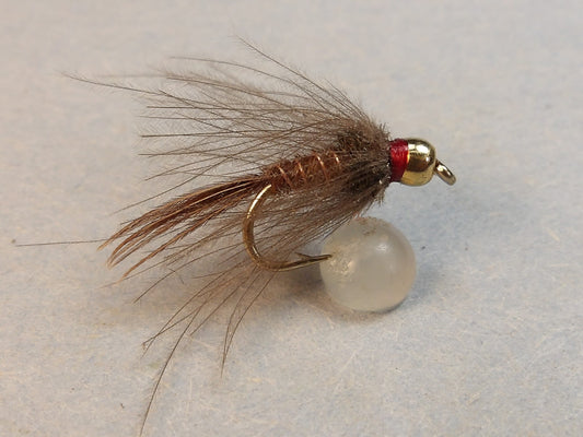 BH CDC Pheasant Tail