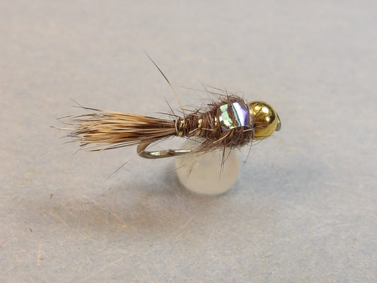BH Flashback Hare Ear Natural