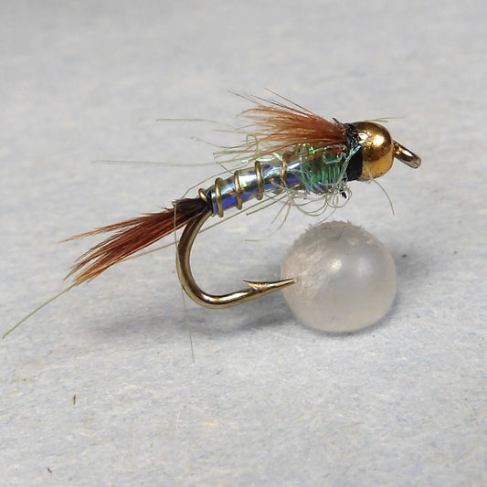 BH Lightning Bug Olive
