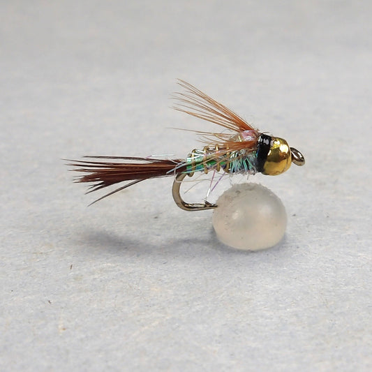 BH Lightning Bug Pearl