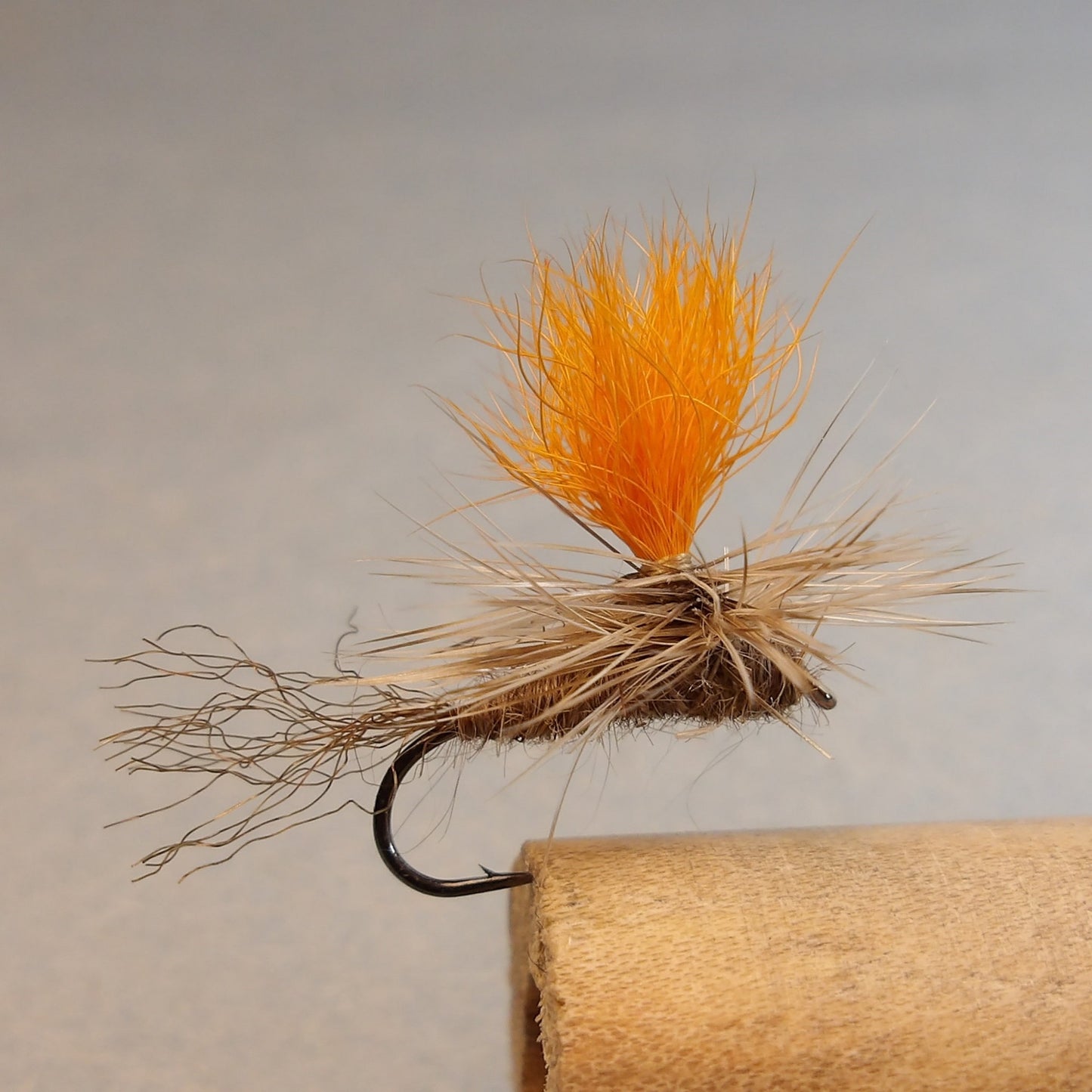 Baltz's Hi-Vis Para Nymph MFC