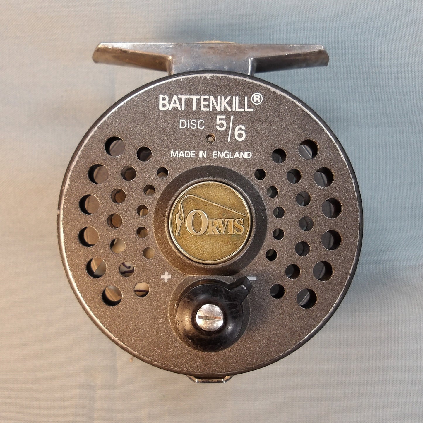 Orvis  Battenkill 5/6 Disc