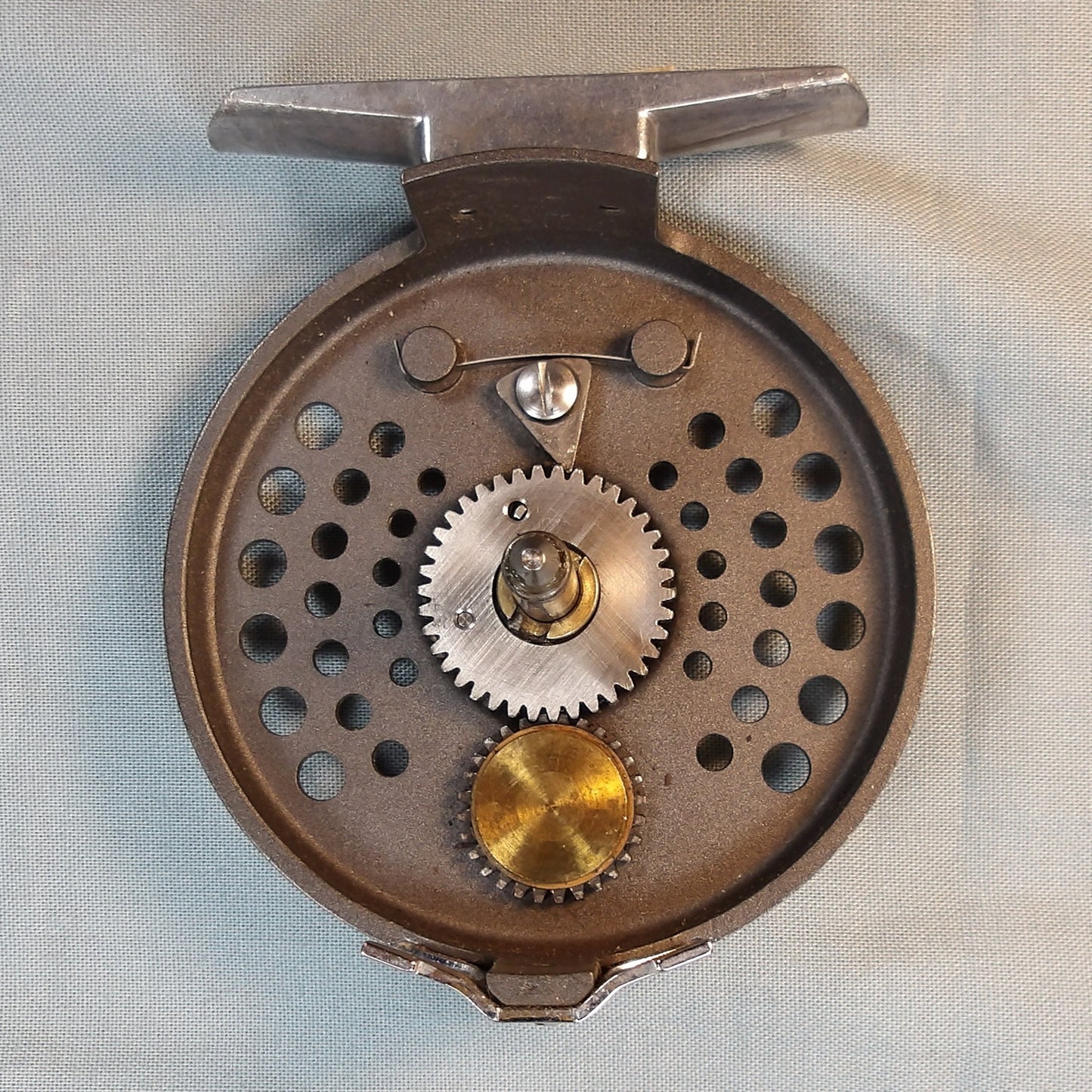 Orvis  Battenkill 5/6 Disc