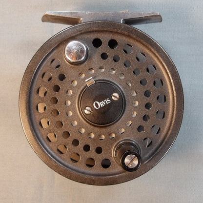 Orvis  Battenkill 5/6 Disc