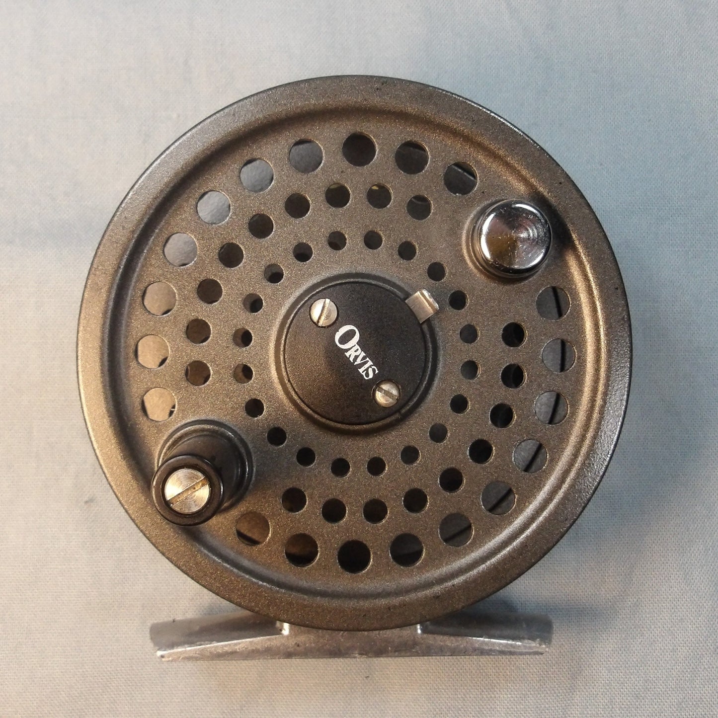 Orvis Battenkill 5/6 Disc Fly Reel