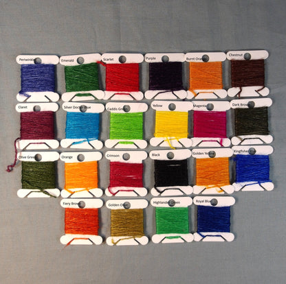 Berlin Wool