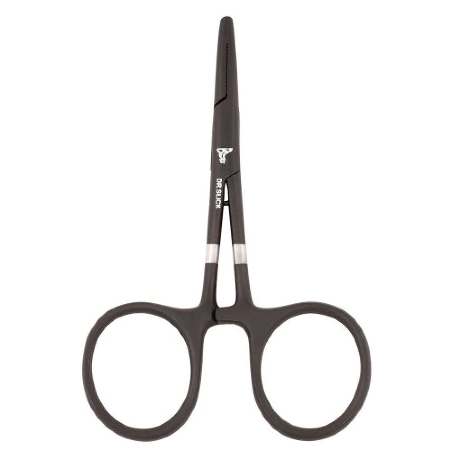 Dr. Slick Standard Clamp 4"