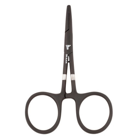 Dr. Slick Standard Clamp 4"
