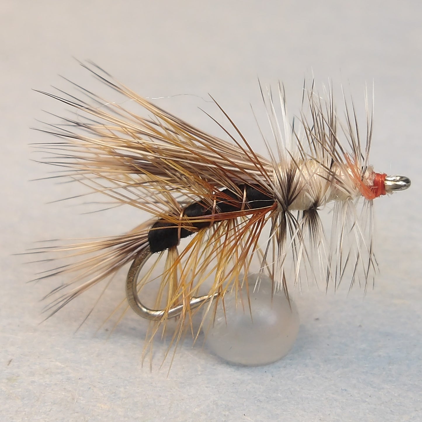 Stimulator Black
