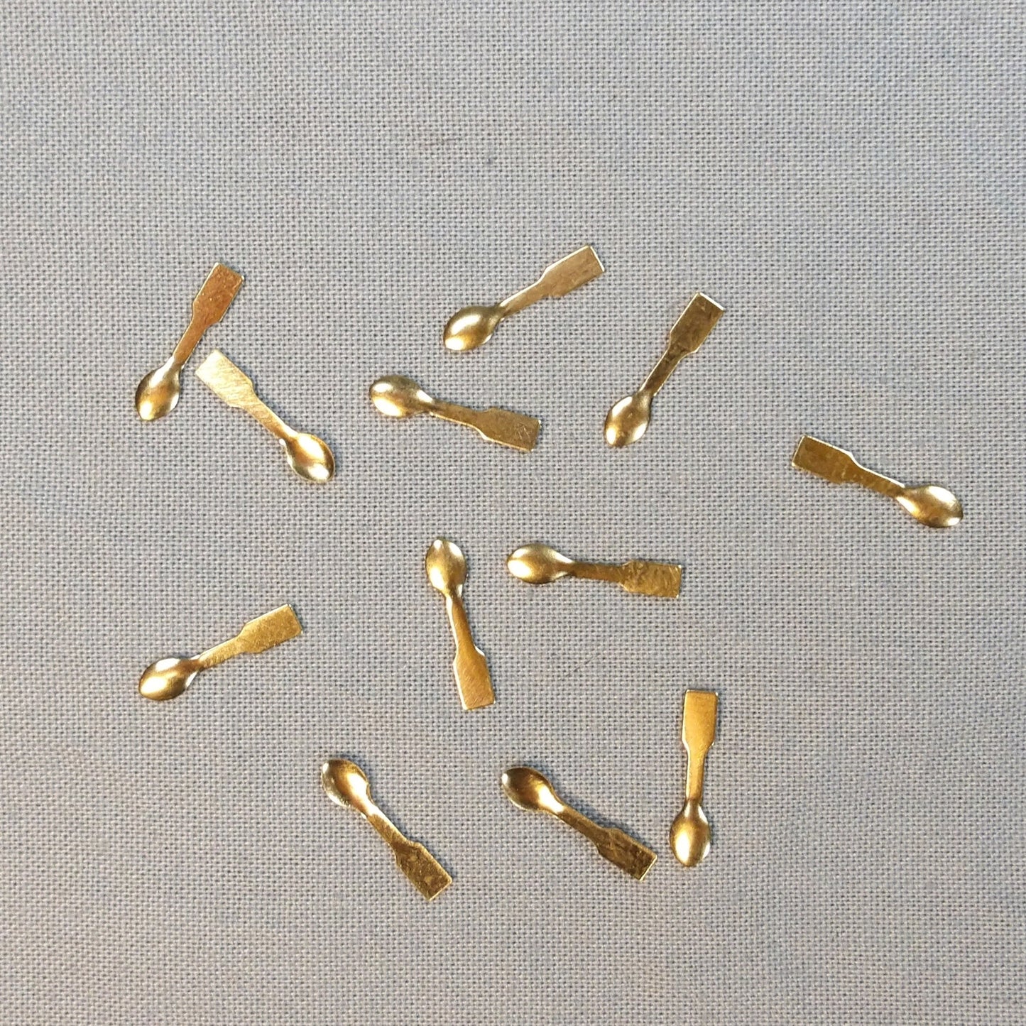 Edson Gold Metal Eye