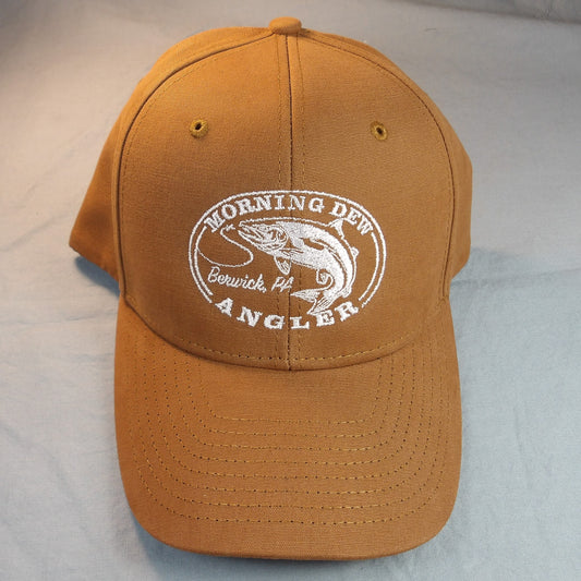 MDA Logo Hat