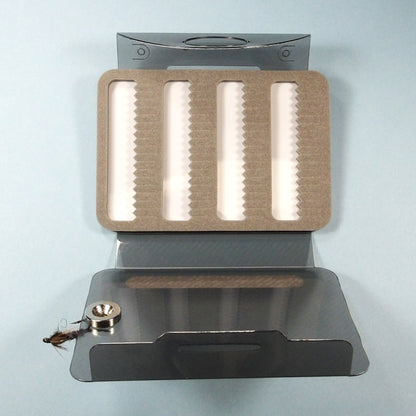 C&F Micro Slit Foam Fly Protector