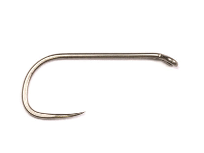 Partridge CLSD Catskill Long Dry Fly